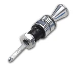 Lokar 1209124 Transmission Dipstick - Anchor Tight Locking Direct Mount. Fixed Price $134.95.