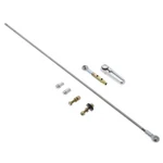 Lokar Aca 1811 Column Shift Linkage Arm. Fixed Price $133.16.