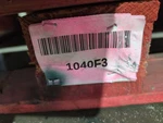 Automatic Transmission 4.0L Cylinder Speed Fits 12-20 Nv 1500 1167222. Fixed Price $1375.00.