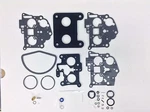 Rochester Dualjet Carburetor Kit 1977-1987 Buick Chevy Pontiac Olds V6 V8. Fixed Price $34.99.