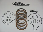 Ipt End Clutch Kit - Dsm Mitsubishi 3SI. Fixed Price $168.00.
