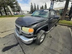 2003 Gmc Sierra 2500 Automatic Transmission 6.6L Diesel Rwd 2WD Spd Allison. Fixed Price $2176.99.