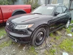 Used Automatic Transmission Assembly Fits: 2004 Infiniti Fx Series 4.5L 8 Cyl. Fixed Price $810.19.
