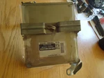 99 00 Toyota RAV4 2.0L Engine Control Computer Ecu 3SFE 89661-42501 4X4 Mt. Fixed Price $157.25.