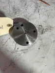 Qty. (1) Mercedes Benz Reverse Regulator Cover A1402770903 A140-277-09-03. Fixed Price $6.00.