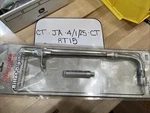 American Shifter ASCTDP2 Ford C4 Pan Mount Billet Transmission Dipstick. Fixed Price $84.59.