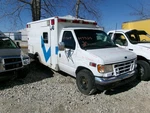 Automatic Transmission 4R100 8-445 7.3L Diesel Fits Ford E350 Van 2072063. Fixed Price $1083.94.