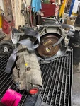 Transmission Assy. Chevy Malibu 3.5L 3.05 Ratio Fwd Tested Good 106K. Fixed Price $400.00.