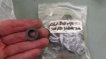 Volvo 140 240 740 Automatic Transmission Selector Shaft Seal AW70 AW71. Fixed Price $5.00.