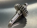 12-2017 Fiat 500 Manual Speed Transmission Gear Shaft Selector Rod. Fixed Price $61.98.