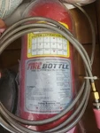 Fire Suppression System 10LB Auto Only Nozzles- PFC-1002-N New Expired. Fixed Price $750.00.