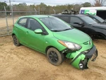 Automatic Transmission Speed Fits 11-14 Mazda 2 154911. Fixed Price $700.00.