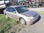 Automatic Transmission 1.3L Mx Hybrid Fits 03-05 Civic 32674073. Fixed Price $1325.33.