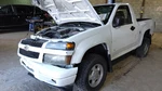 2008 Chevrolet Colorado Automatic Transmission Oem 104K Miles - LKQ404629149. Fixed Price $964.60.