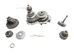 2018 Toyota Corolla Cvt Pulley & Belt With Differential Gear Oem. Fixed Price $555.00.