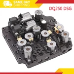 Transmission Valve Boday DQ250 Dsg 6 Speed 02E Mechatronic For Vw Audi Skoda Oem. Fixed Price $168.45.
