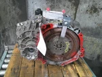 2008 Volkswagen Eos Automatic Transmission Oem 110K Miles - LKQ422901813. Fixed Price $909.00.