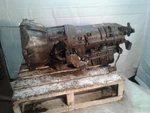 Automatic Transmission 1997 1998 97-98 Catera 160K Miles. Fixed Price $557.61.