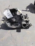 1996 Honda Civic 1.6L Vtec Manual Transmission Stk# 1946ST. Fixed Price $950.00.