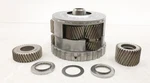 New Oem Ford 6R80 Auto Trans Gear Planet Assembly FL3Z-7G224-A 2011-2019. Fixed Price $285.95.
