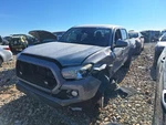 2019 Toyota Tacoma Automatic Transmission Oem 130K Miles - LKQ406660603. Fixed Price $612.68.