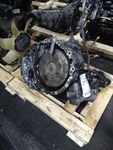 Automatic Transmission Cvt 4WD Awd Fits 04-06 Murano 671451. Fixed Price $1007.50.