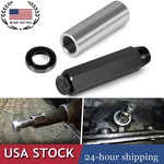 Transmission Shifter Remover Installer Tool W/seal For Gm Chevy 4L60E 4L80E. Fixed Price $18.80.