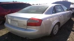 Automatic Transmission 5 Speed 3.0L Fits 03-06 Audi A4 30989879. Fixed Price $661.43.
