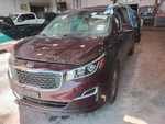 2020 Kia Sedona Transmission Oem 70K Miles - LKQ448906338. Fixed Price $1574.10.