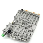 8HP45 8HP70 Transmission Valve Body With Solenoid Bmw Audi Land Rover Jaguar Oem. Fixed Price $299.95.