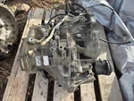 Automatic Transmission Fwd 4-AFE Engine Fits 95-97 Toyota Corolla Oem. Fixed Price $250.00.