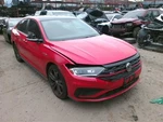 Automatic Transmission Id Tsx Fits 19 Golf Gti 636597. Fixed Price $1300.00.