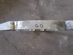 2006 Audi A8L Transmission Spacer 09E103551B. Fixed Price $75.00.