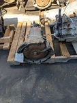 Automatic Transmission 126 Type Fits 86-88 Mercedes 420 2133659. Fixed Price $854.99.