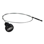B&m 22301 Automatic Transmission Locking Dip Stick. Fixed Price $135.99.