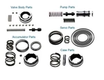 4L65E 4L70E Transmission Sonnax Performance Pack 1994-UP HP-4L60E-01. Fixed Price $199.99.