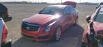 2013 Cadillac Ats Automatic Transmission Oem 99K Miles - LKQ370454807. Fixed Price $540.60.