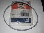 Gm Nos Part 8651419 Seal 1991-2011+ Chev/pont/olds/buick/cad/saturn Sold Individ. Fixed Price $9.99.