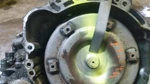 Automatic Transmission From 1997 Toyota Corolla. Fixed Price $240.00.