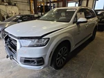 Used Automatic Transmission Assembly Fits: 2018 Audi Q7 3.0L Id. Fixed Price $1243.75.