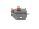 Mitsubishi HC-SFS152BK Servo Motor 1.5KW 2000RPM 122V-AC. Fixed Price $714.70.