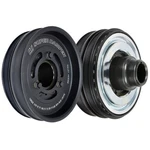 Pulley Supercharger- 8.46 Grv 09-15 Cts-v Lsa Percent Od ATI916105. Fixed Price $256.61.