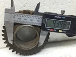 Vw Beetle Bug Bus Ghia Transmission Genuine Nos Vintage. Fixed Price $100.00.