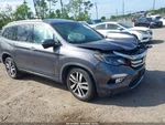 Used Automatic Transmission Assembly Fits: 2017 Honda Pilot Awd 9 Speed Elect. Fixed Price $2384.90.