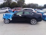 2016 Cadillac Ats Automatic Transmission Oem 57K Miles - LKQ452871246. Fixed Price $1468.10.