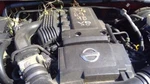Automatic Transmission Cylinder Crew Cab 2WD Fits 08 Frontier 674283. Fixed Price $1500.00.