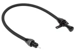 Lokar XTD-3200RFM Firewall Mount Transmission Dipstick With Black Stainless.... Fixed Price $192.47.