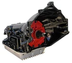 Hughes Performance 25-1B Street/strip Transmission, Automatic Valve Body 4L80E. Fixed Price $3755.99.