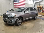 Automatic Transmission Cvt Awd Fits 17-20 Infiniti QX60 1423613. Fixed Price $1105.00.