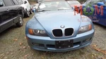 Automatic Transmission 1.9L Fits 97-98 Bmw Z3 1179140. Fixed Price $910.00.